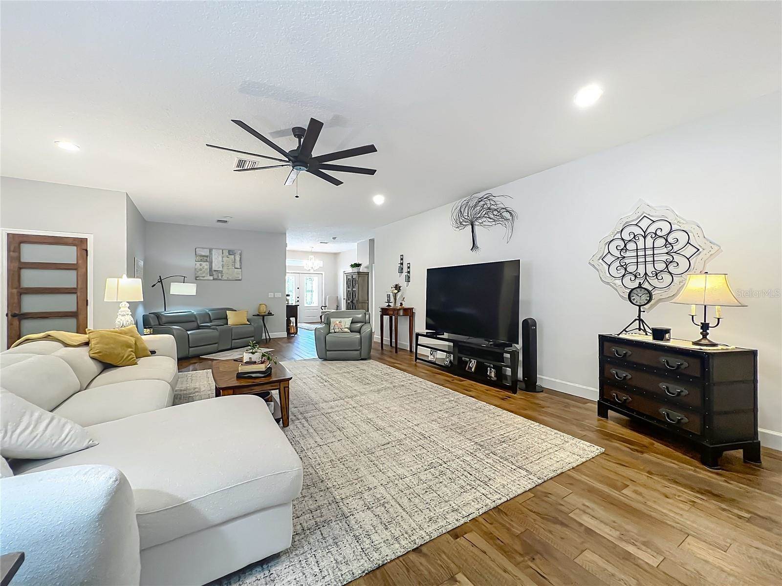 12750 SE 119TH Court, Ocklawaha, FL 32179