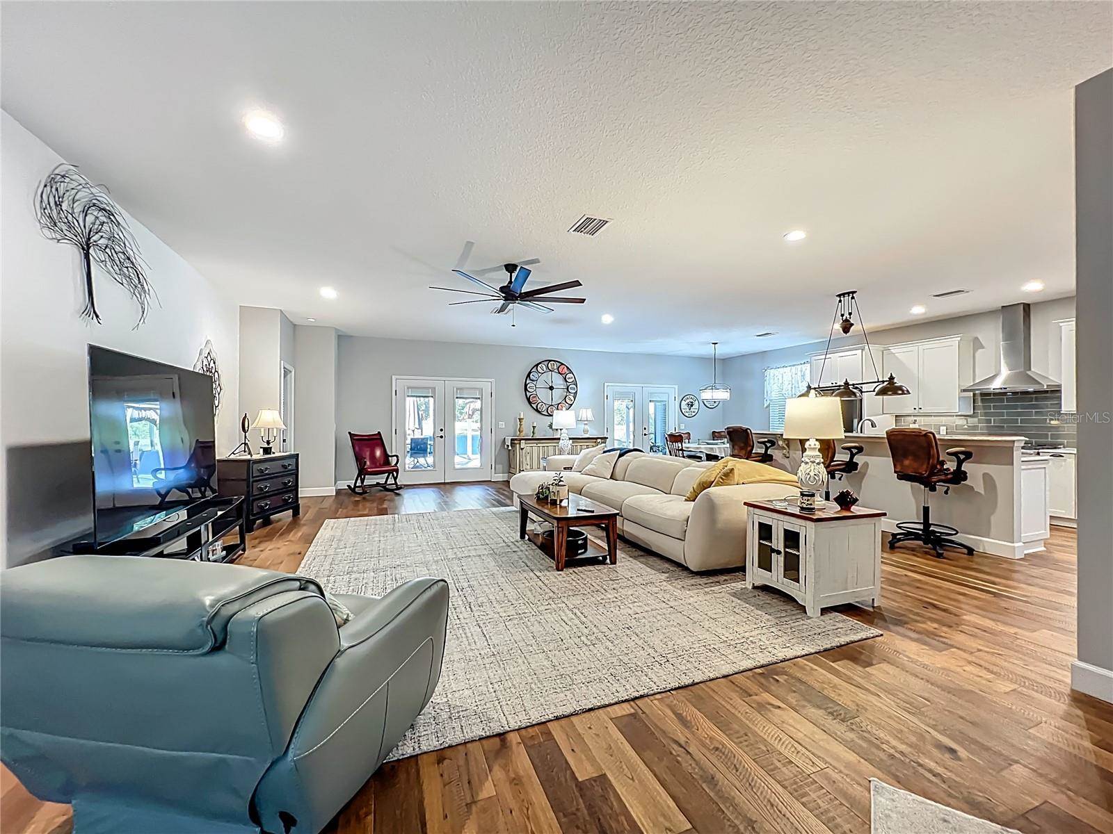 12750 SE 119TH Court, Ocklawaha, FL 32179