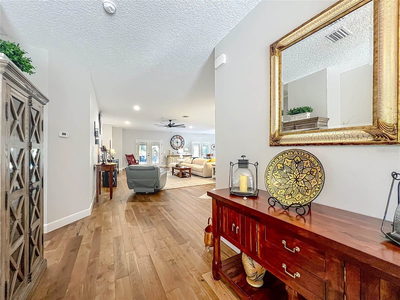 12750 SE 119TH Court, Ocklawaha, FL 32179