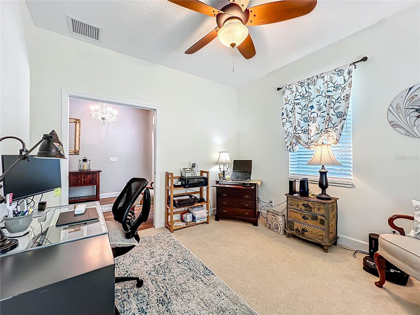 12750 SE 119TH Court, Ocklawaha, FL 32179