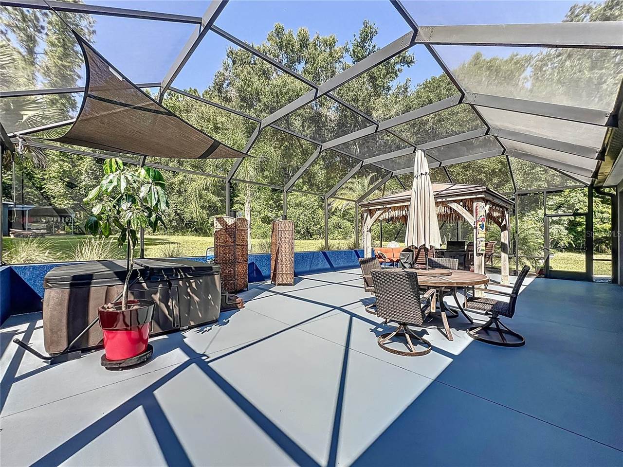 12750 SE 119TH Court, Ocklawaha, FL 32179