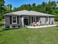 12750 SE 119TH Court, Ocklawaha, FL 32179