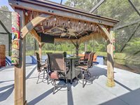 12750 SE 119TH Court, Ocklawaha, FL 32179