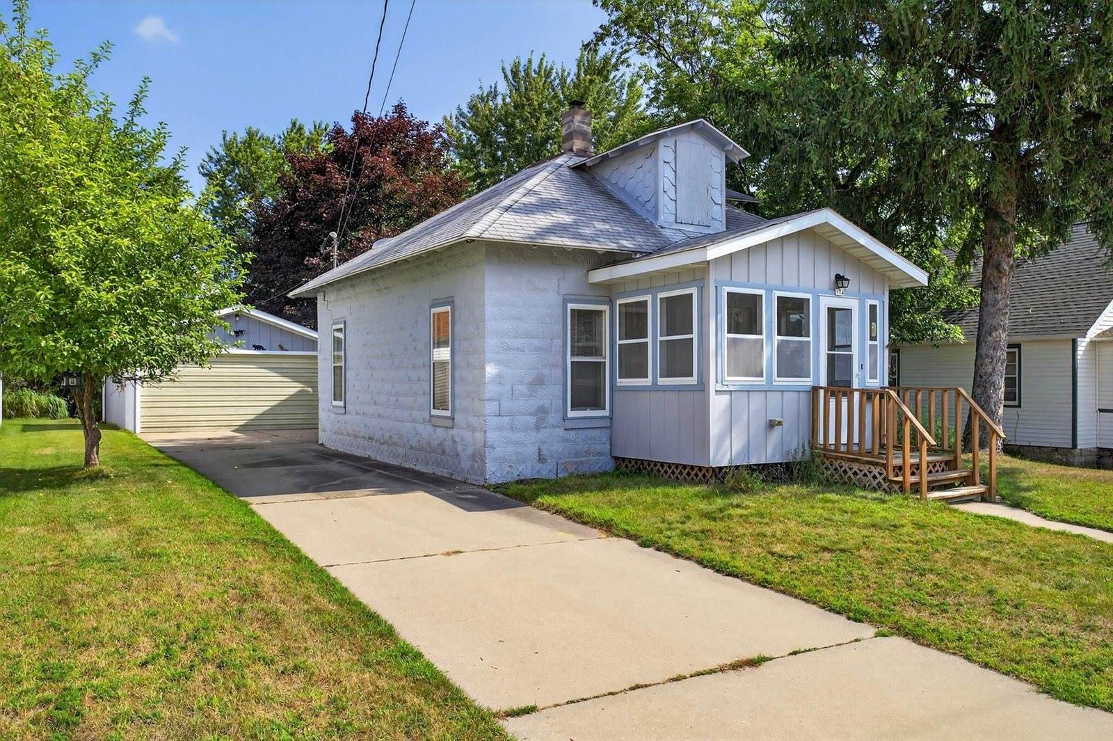 174 Wood Avenue, Nekoosa, WI 54457