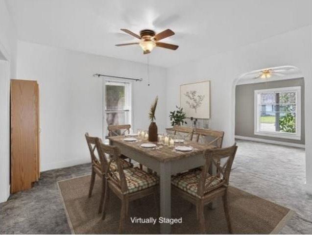 174 Wood Avenue, Nekoosa, WI 54457