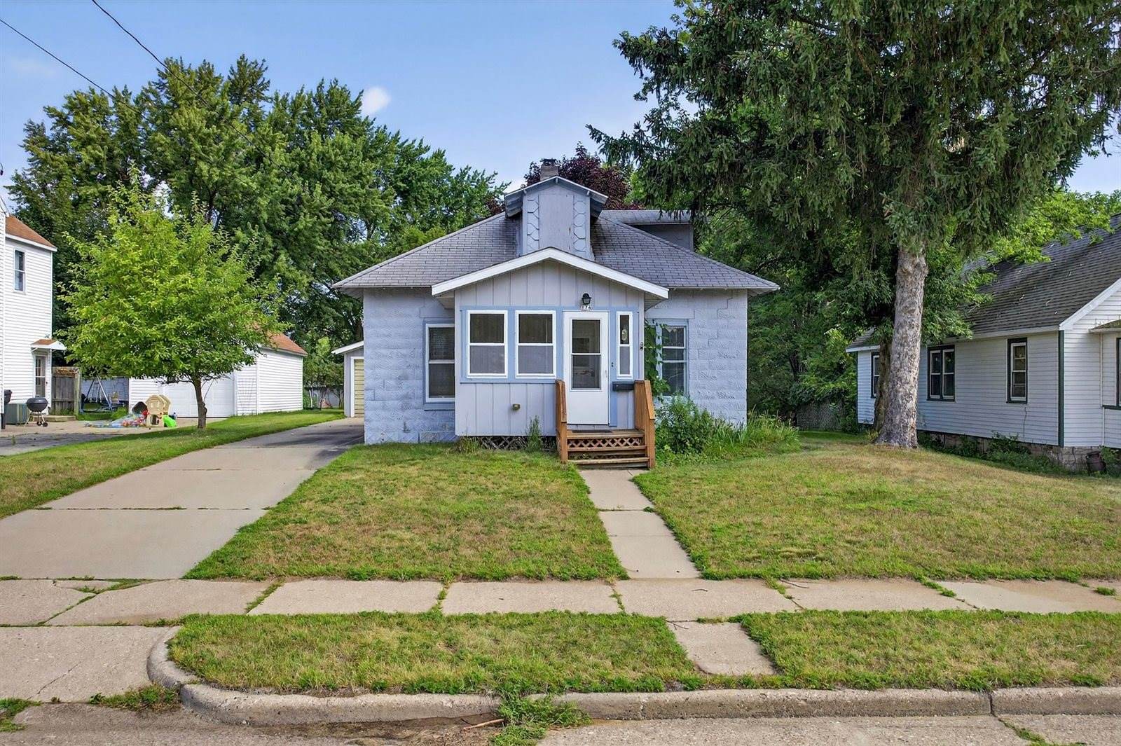 174 Wood Avenue, Nekoosa, WI 54457