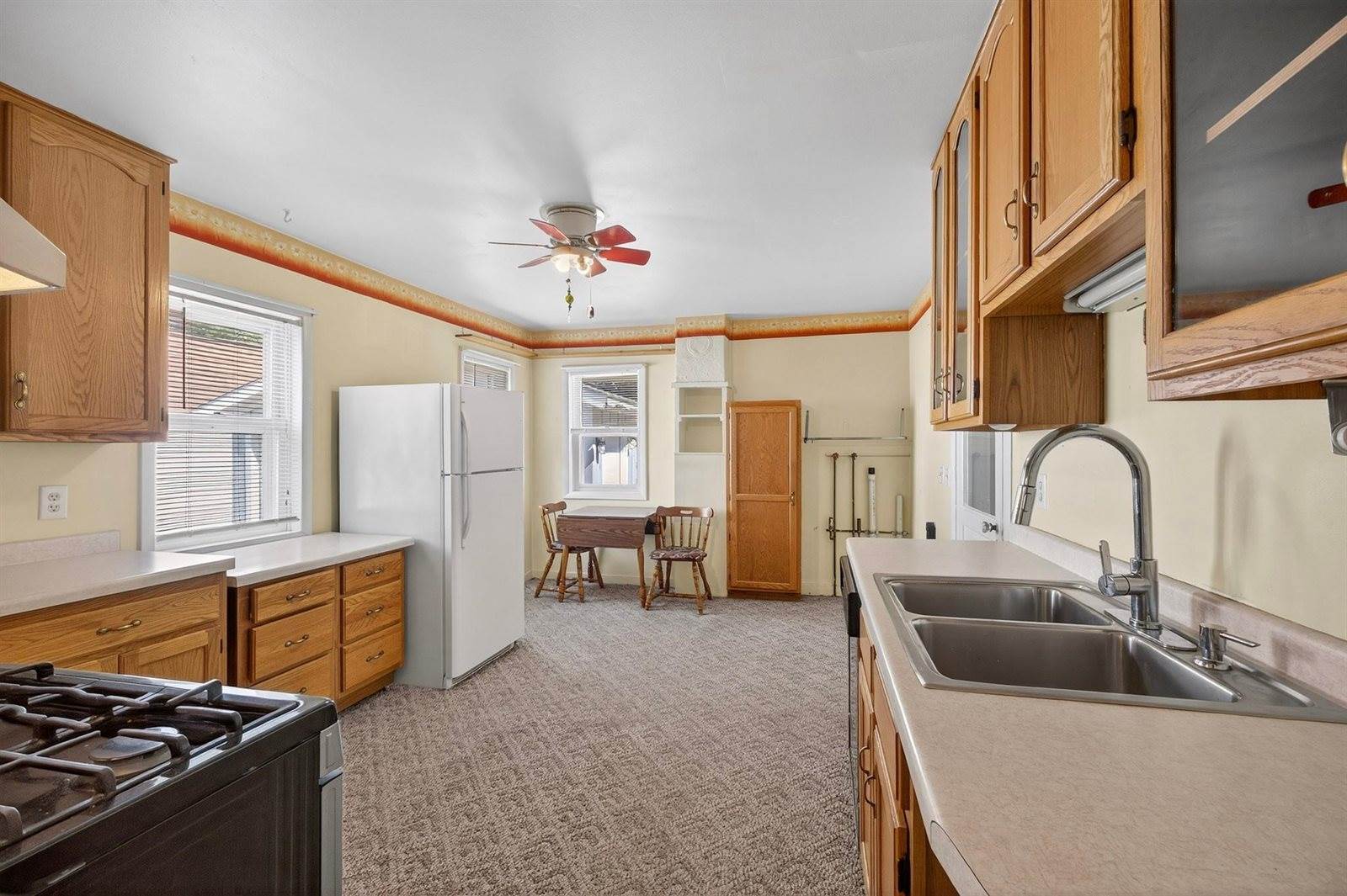 174 Wood Avenue, Nekoosa, WI 54457