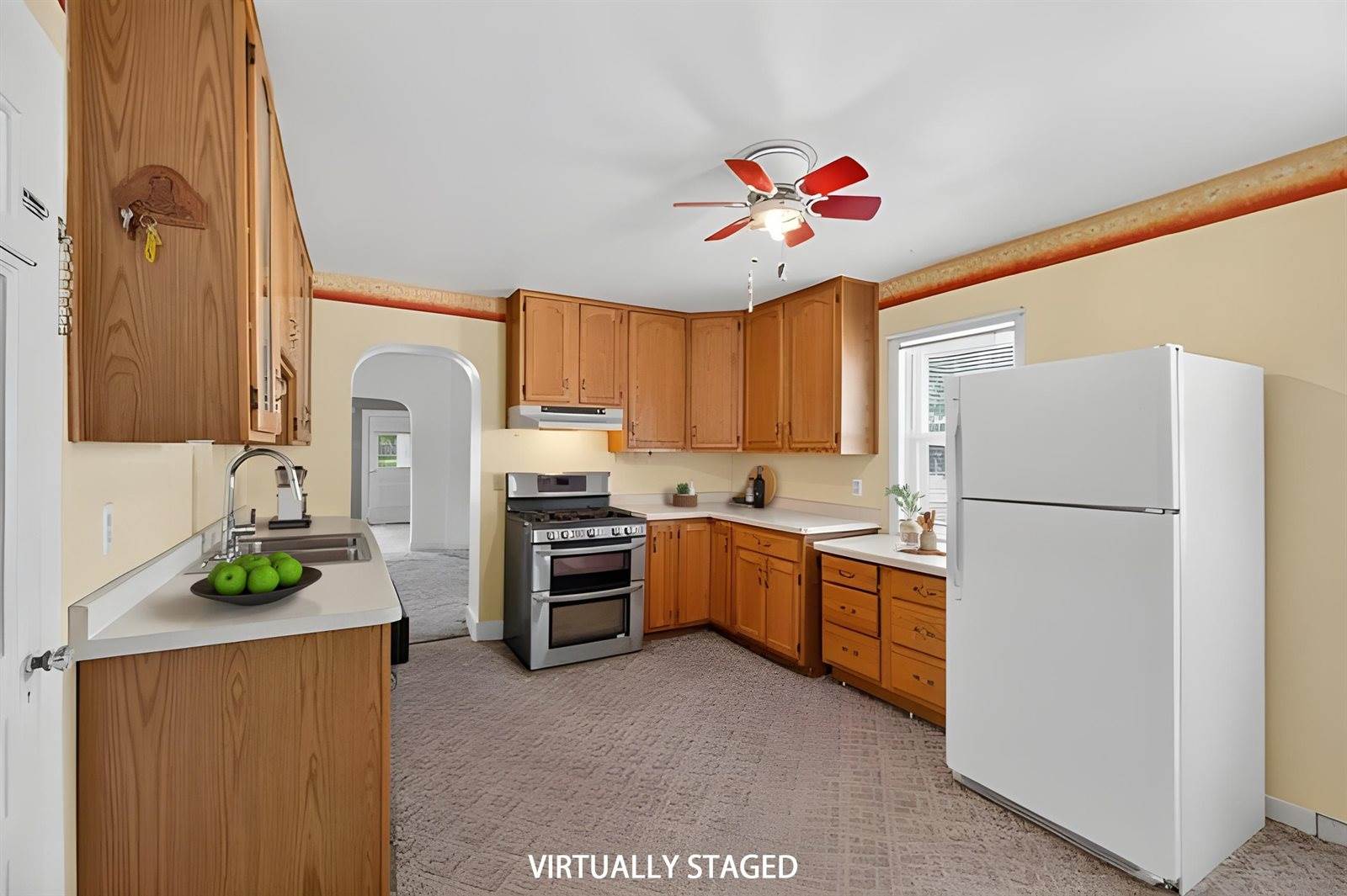 174 Wood Avenue, Nekoosa, WI 54457