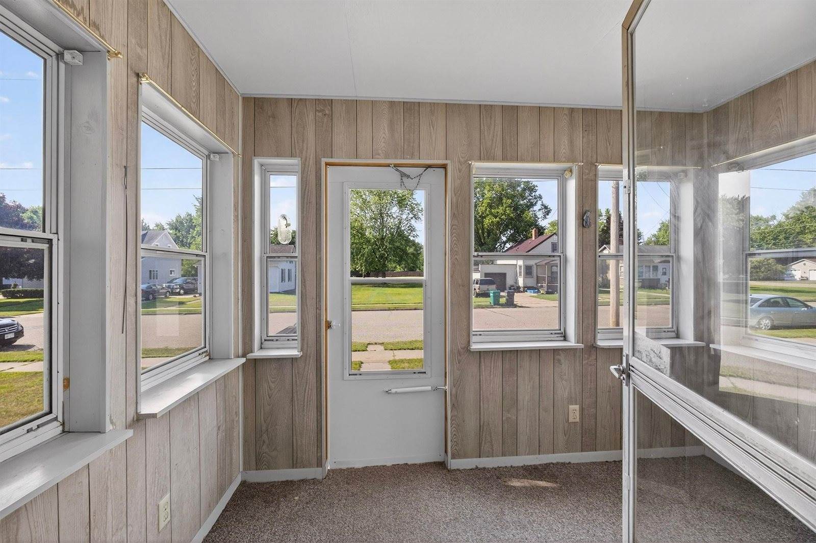 174 Wood Avenue, Nekoosa, WI 54457