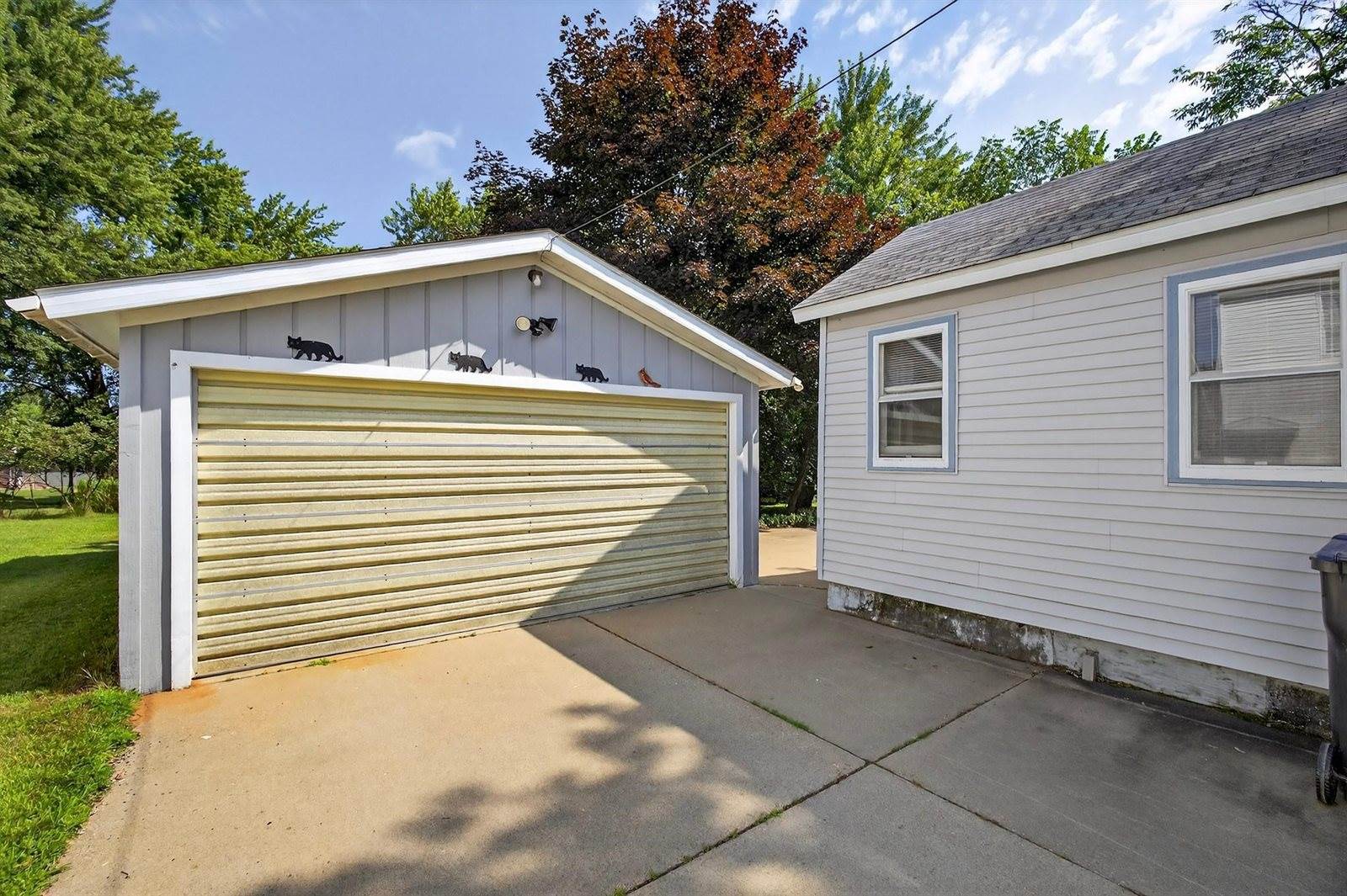 174 Wood Avenue, Nekoosa, WI 54457