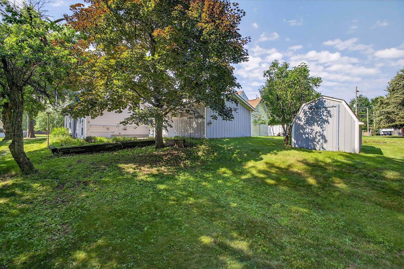 174 Wood Avenue, Nekoosa, WI 54457