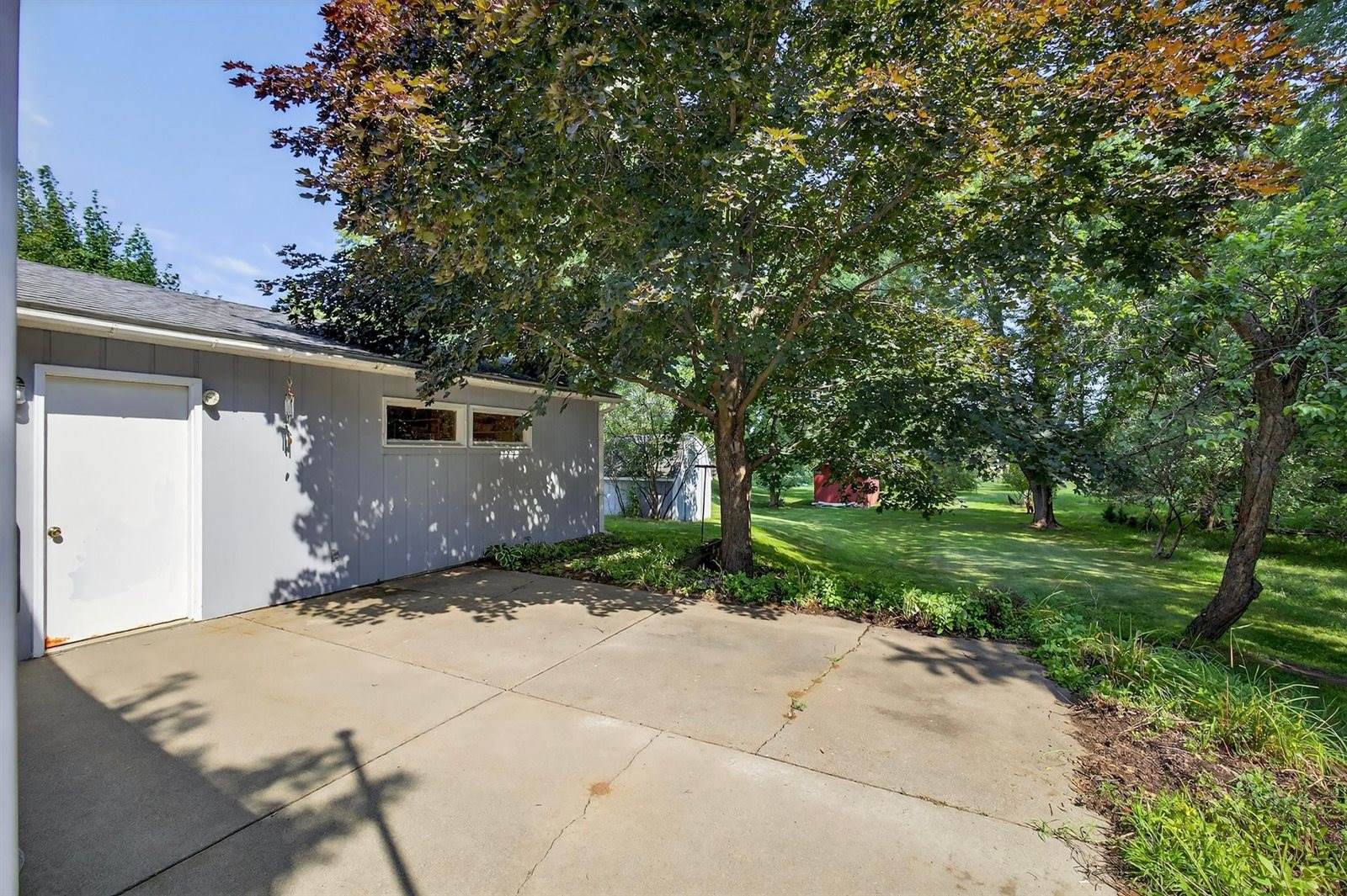 174 Wood Avenue, Nekoosa, WI 54457