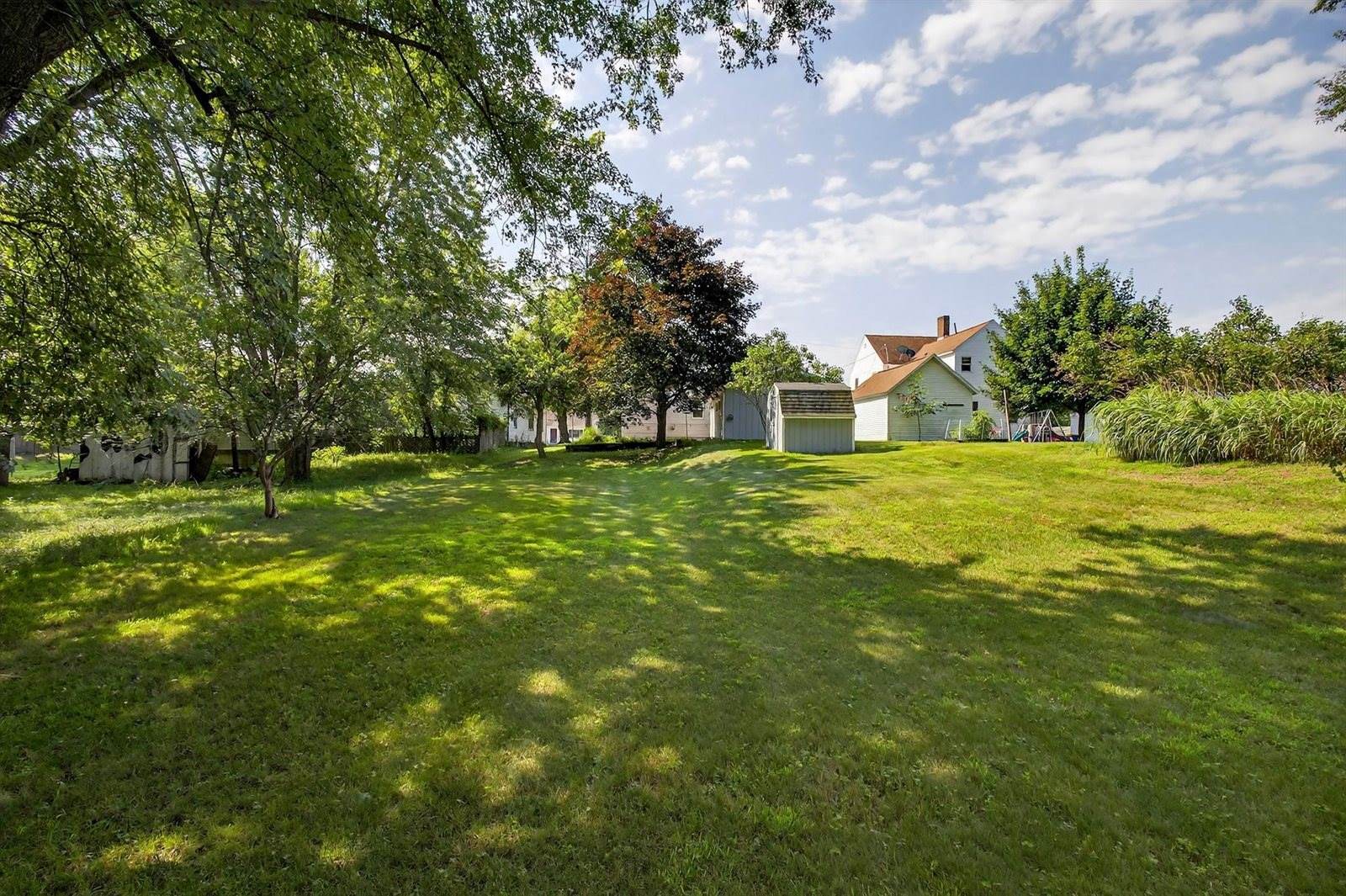 174 Wood Avenue, Nekoosa, WI 54457