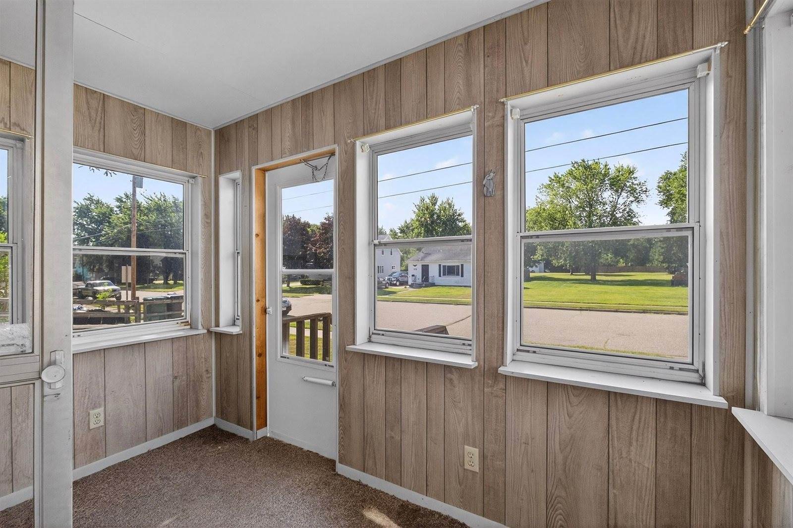 174 Wood Avenue, Nekoosa, WI 54457