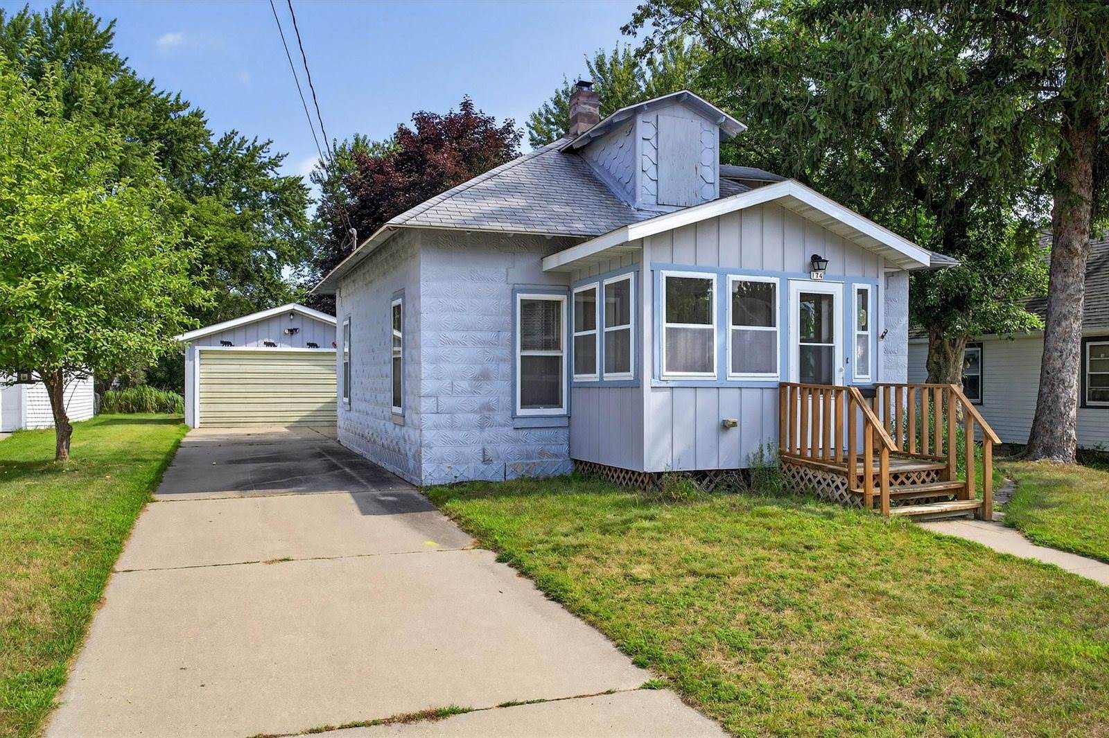 174 Wood Avenue, Nekoosa, WI 54457