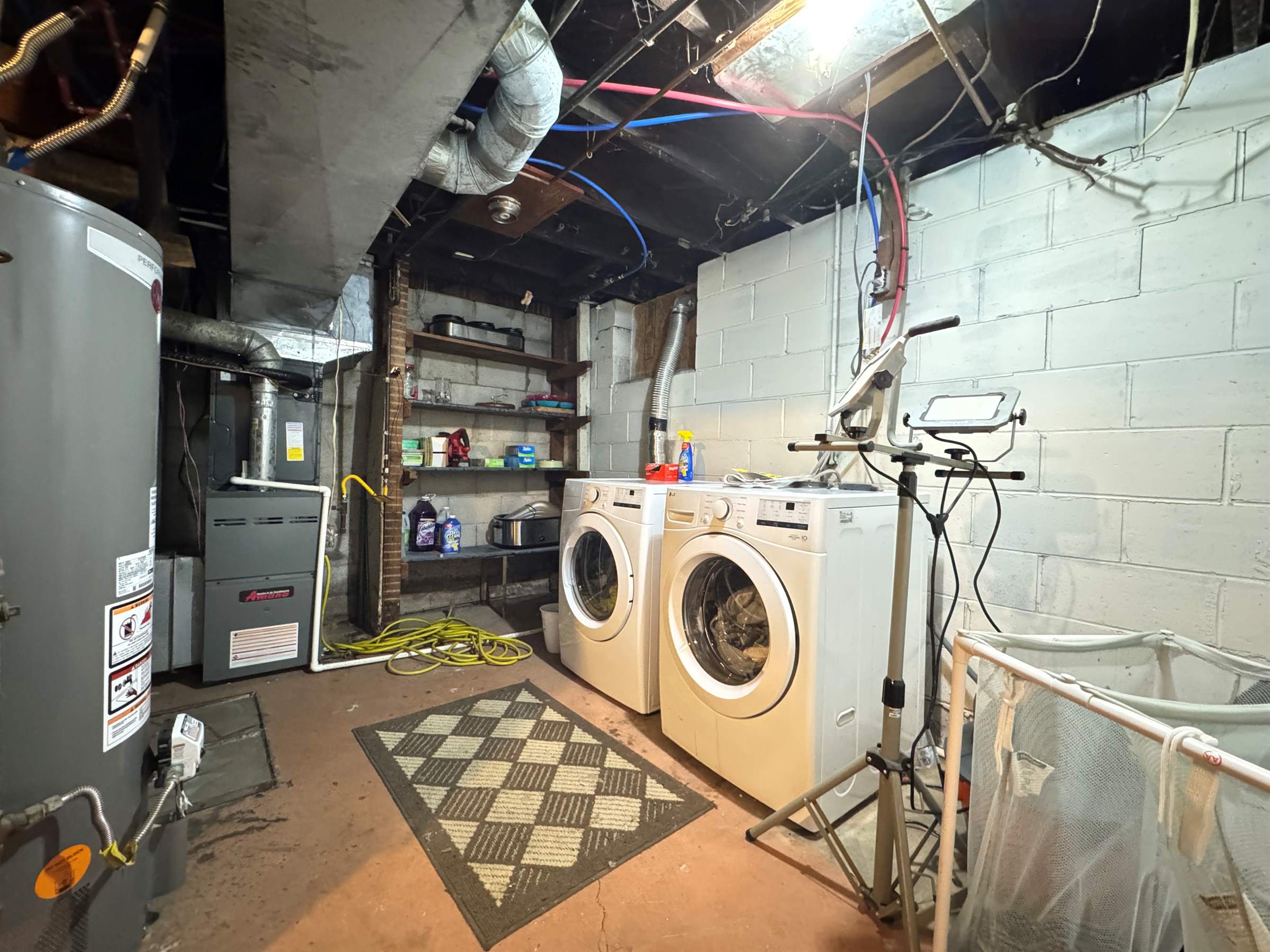 814 SE 14th ST, Topeka, KS 66607