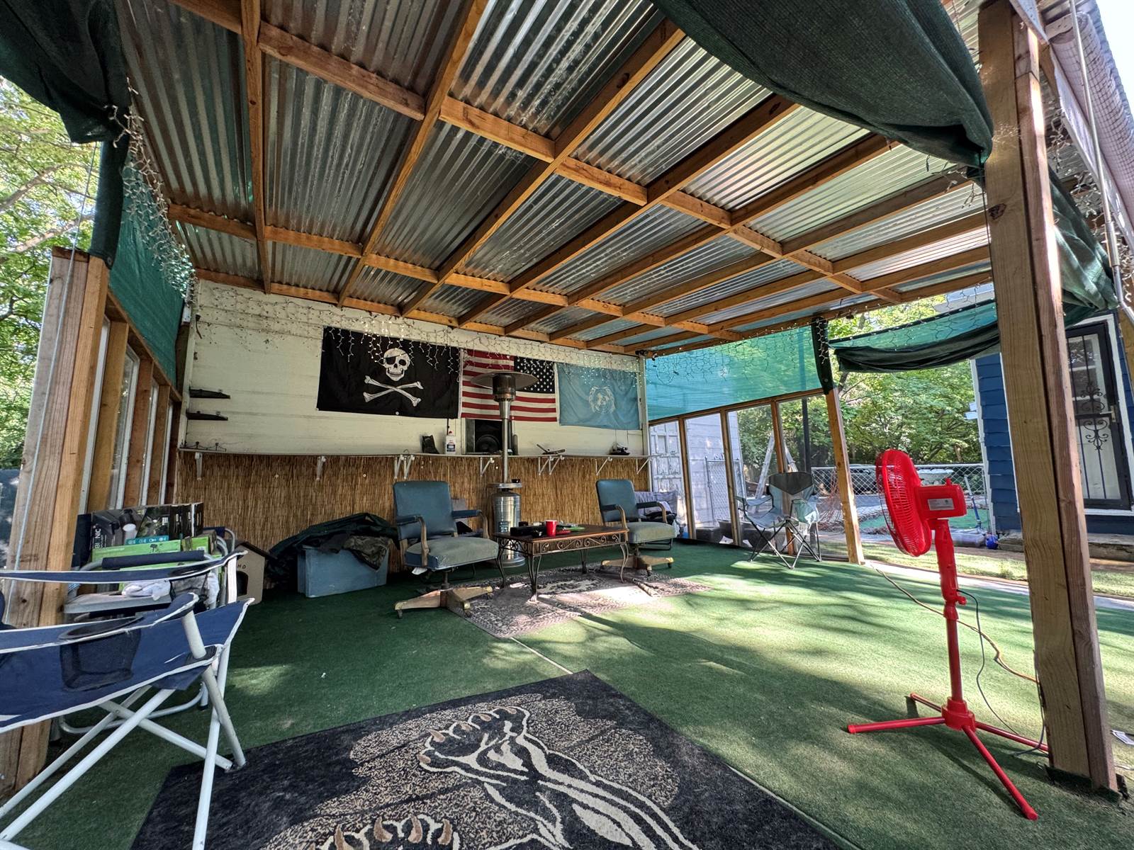 814 SE 14th ST, Topeka, KS 66607