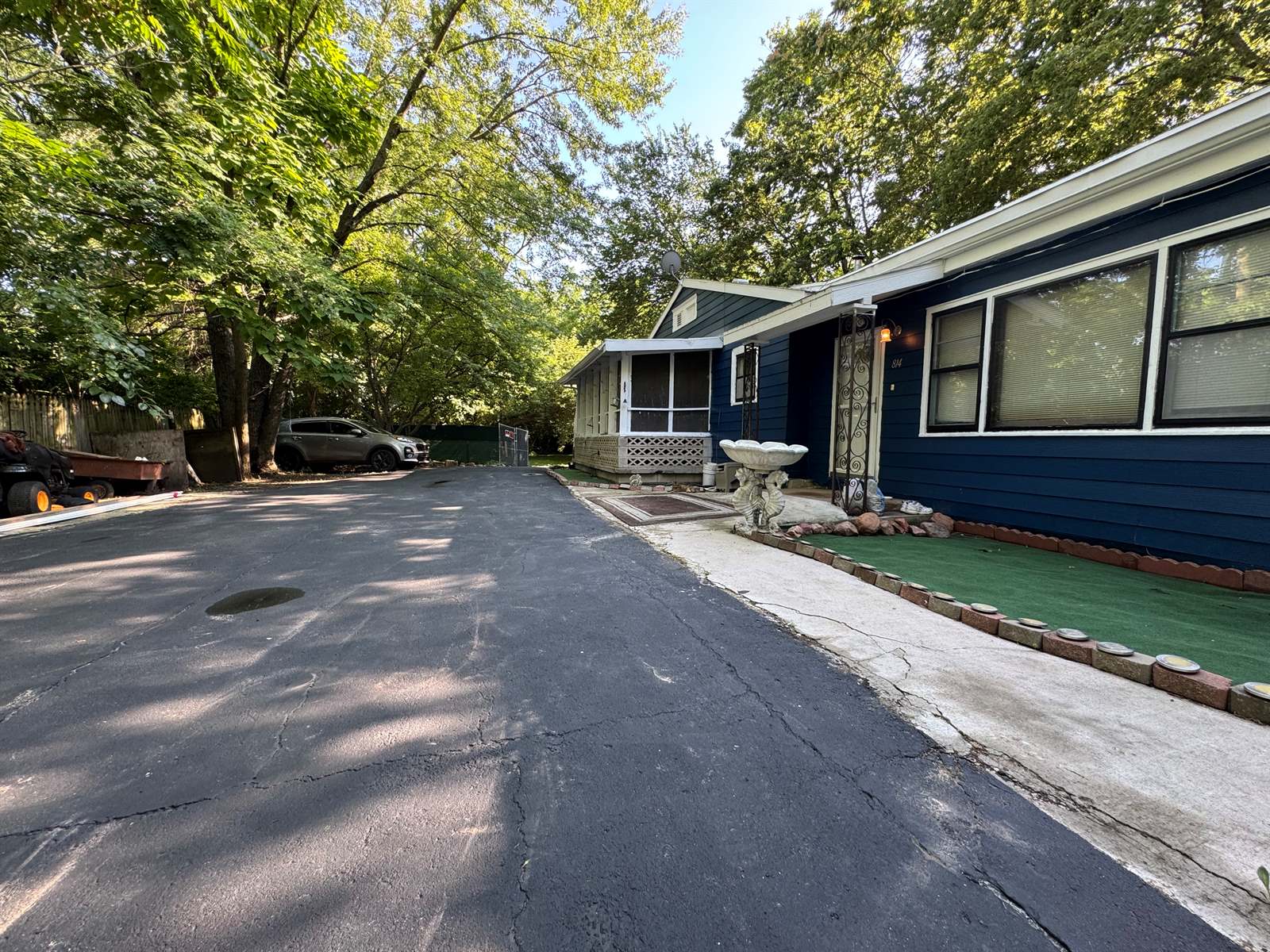 814 SE 14th ST, Topeka, KS 66607