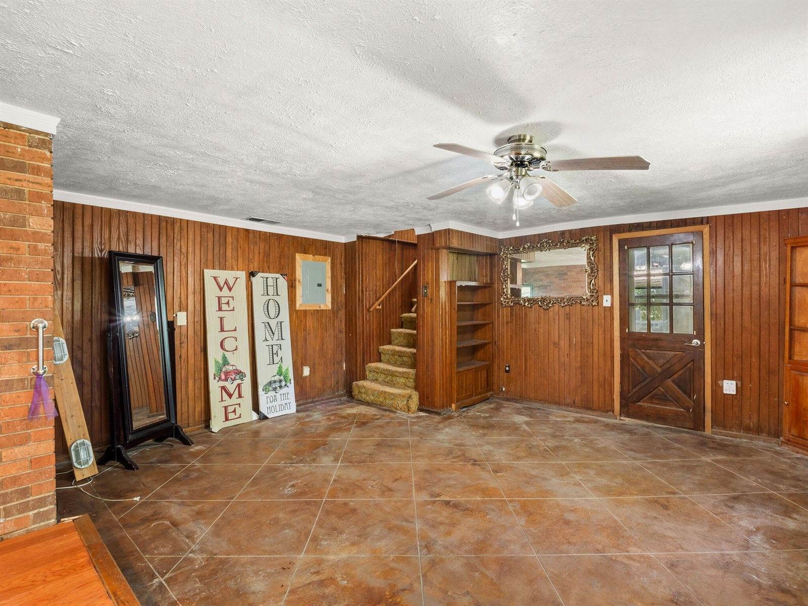 907 Cook Dr, DeRidder, LA 70634