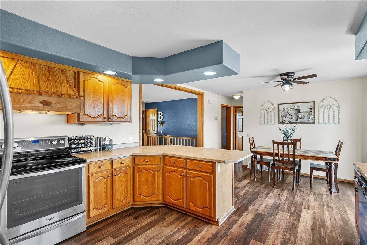 214480 Tiffybird Lane, Stratford, WI 54484