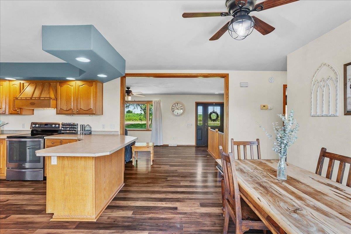 214480 Tiffybird Lane, Stratford, WI 54484