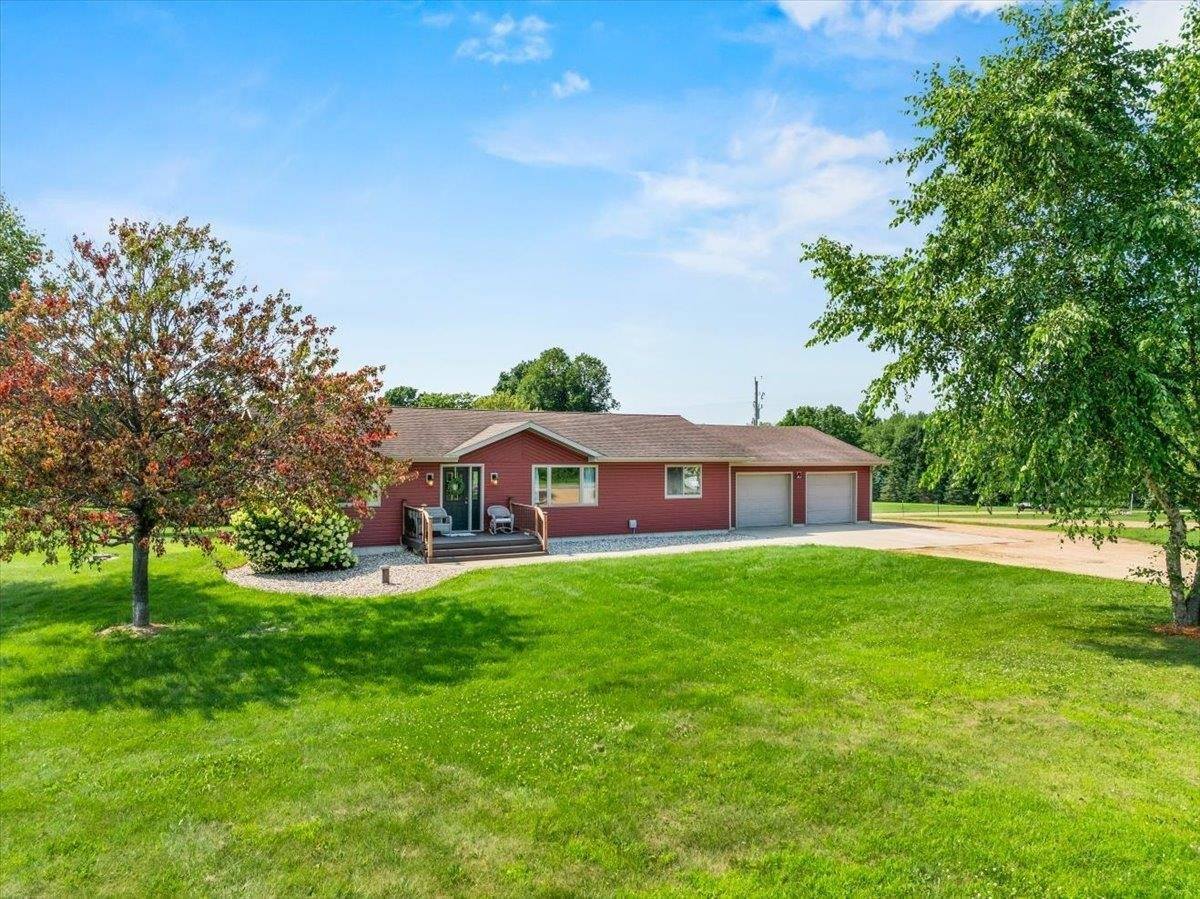 214480 Tiffybird Lane, Stratford, WI 54484