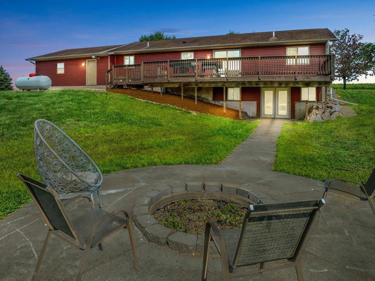 214480 Tiffybird Lane, Stratford, WI 54484