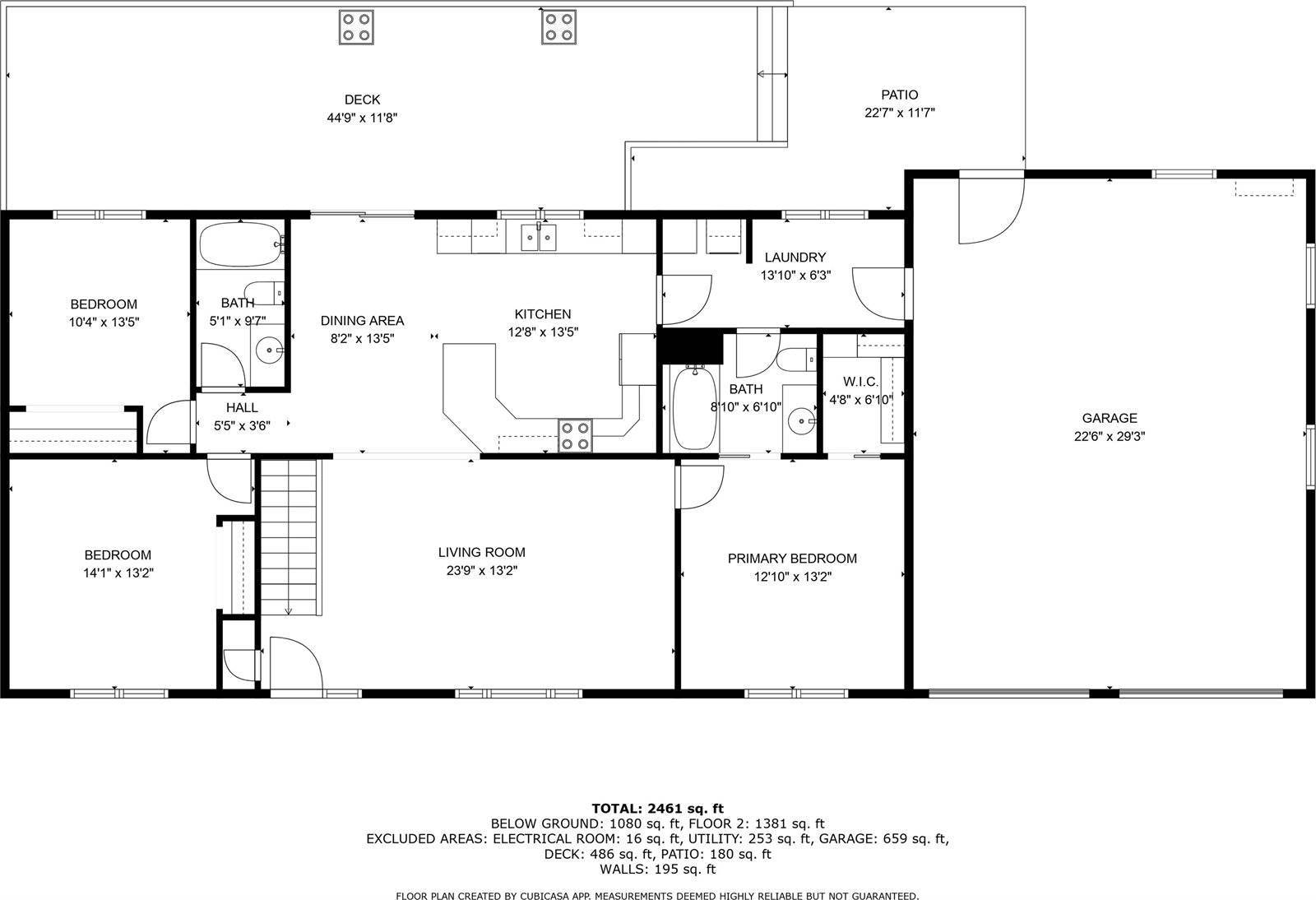 214480 Tiffybird Lane, Stratford, WI 54484