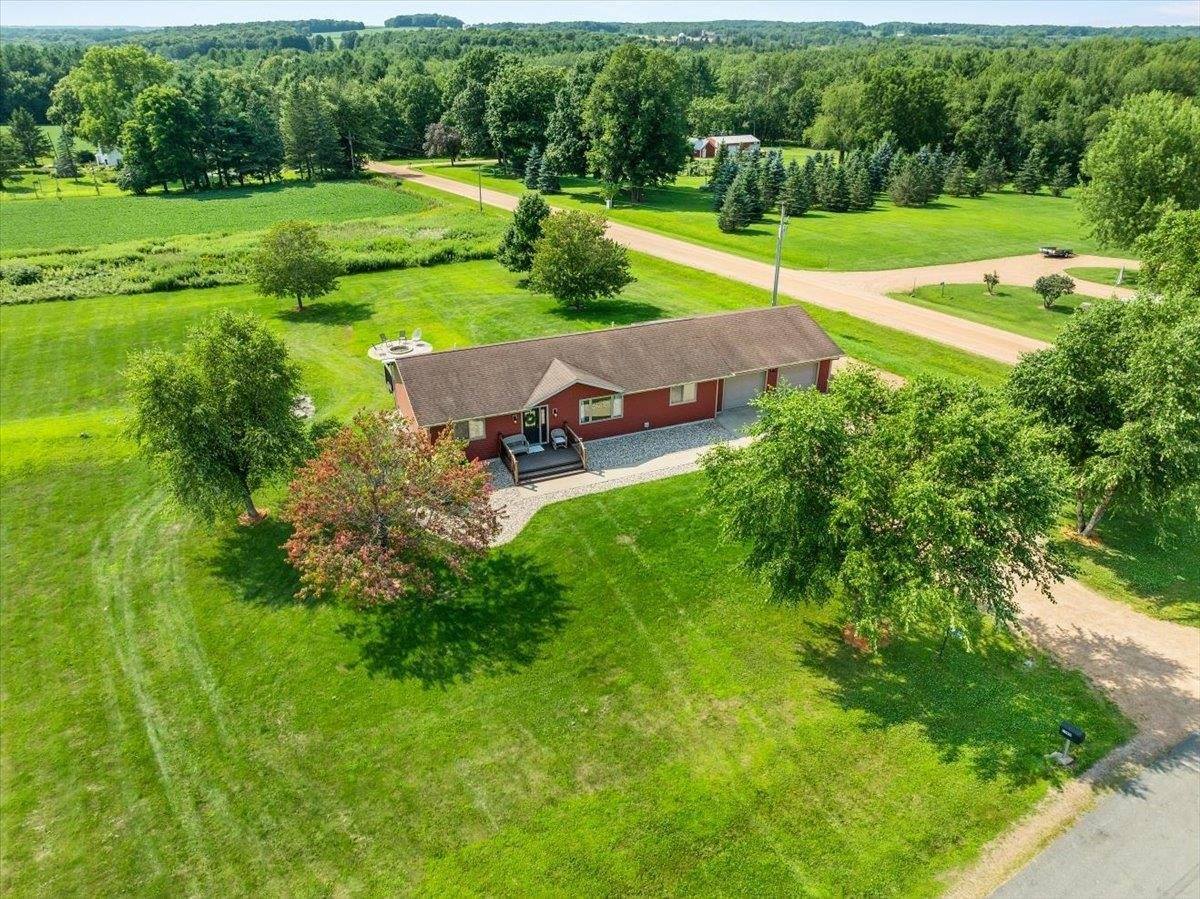 214480 Tiffybird Lane, Stratford, WI 54484