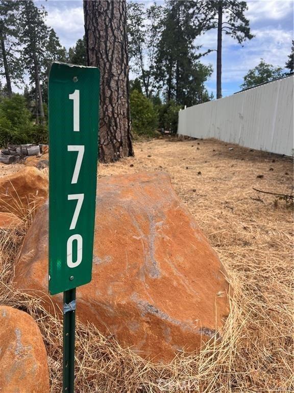 1770 Forest Glen Road, Paradise, CA 95969