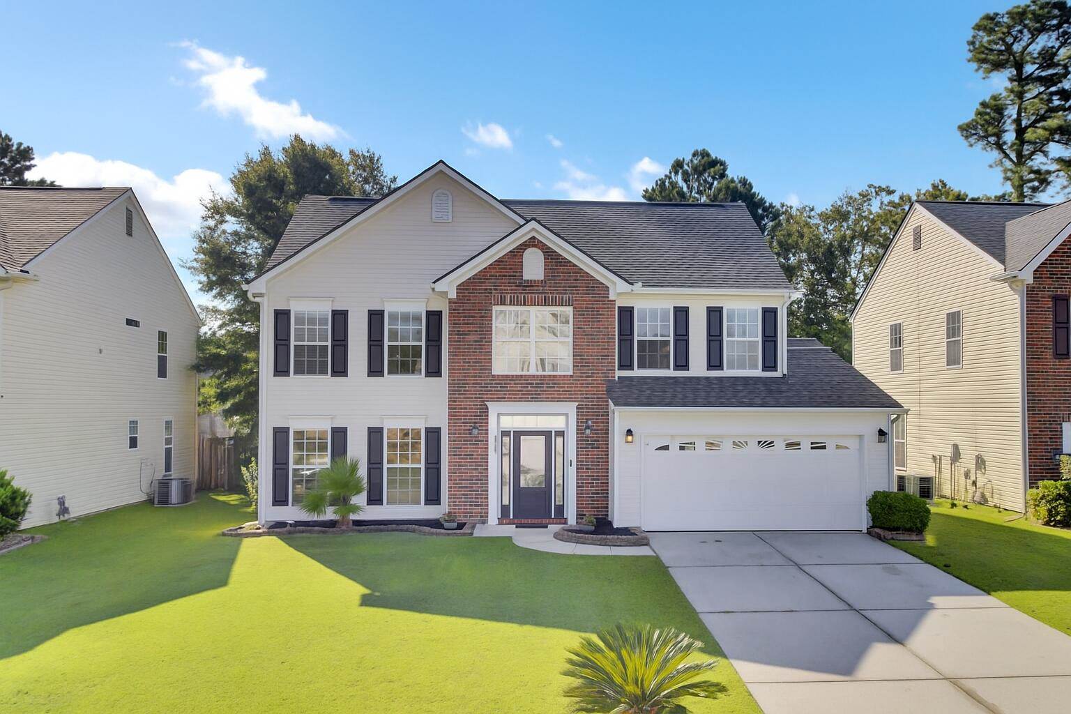 9622 Stockport Circle, Summerville, SC 29485