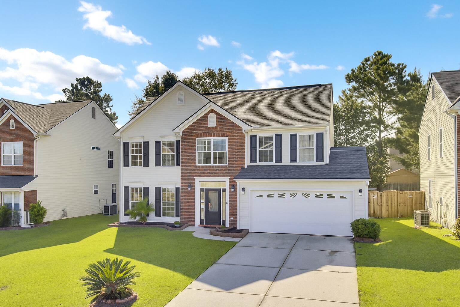 9622 Stockport Circle, Summerville, SC 29485
