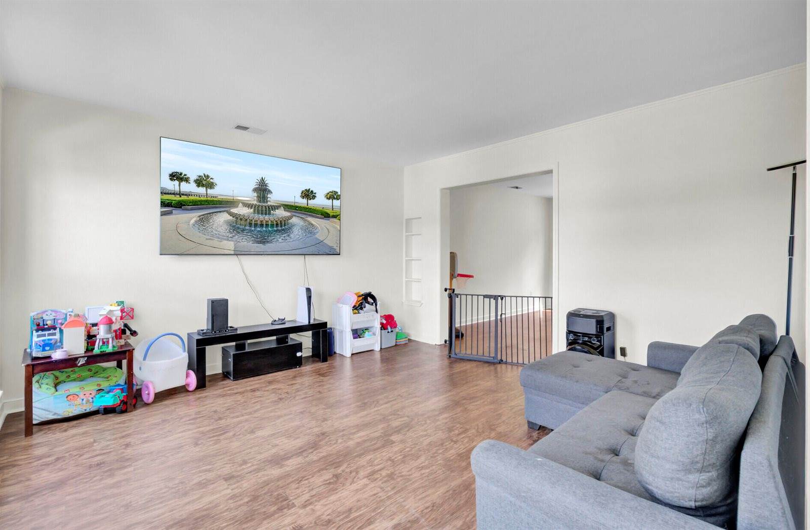 9622 Stockport Circle, Summerville, SC 29485