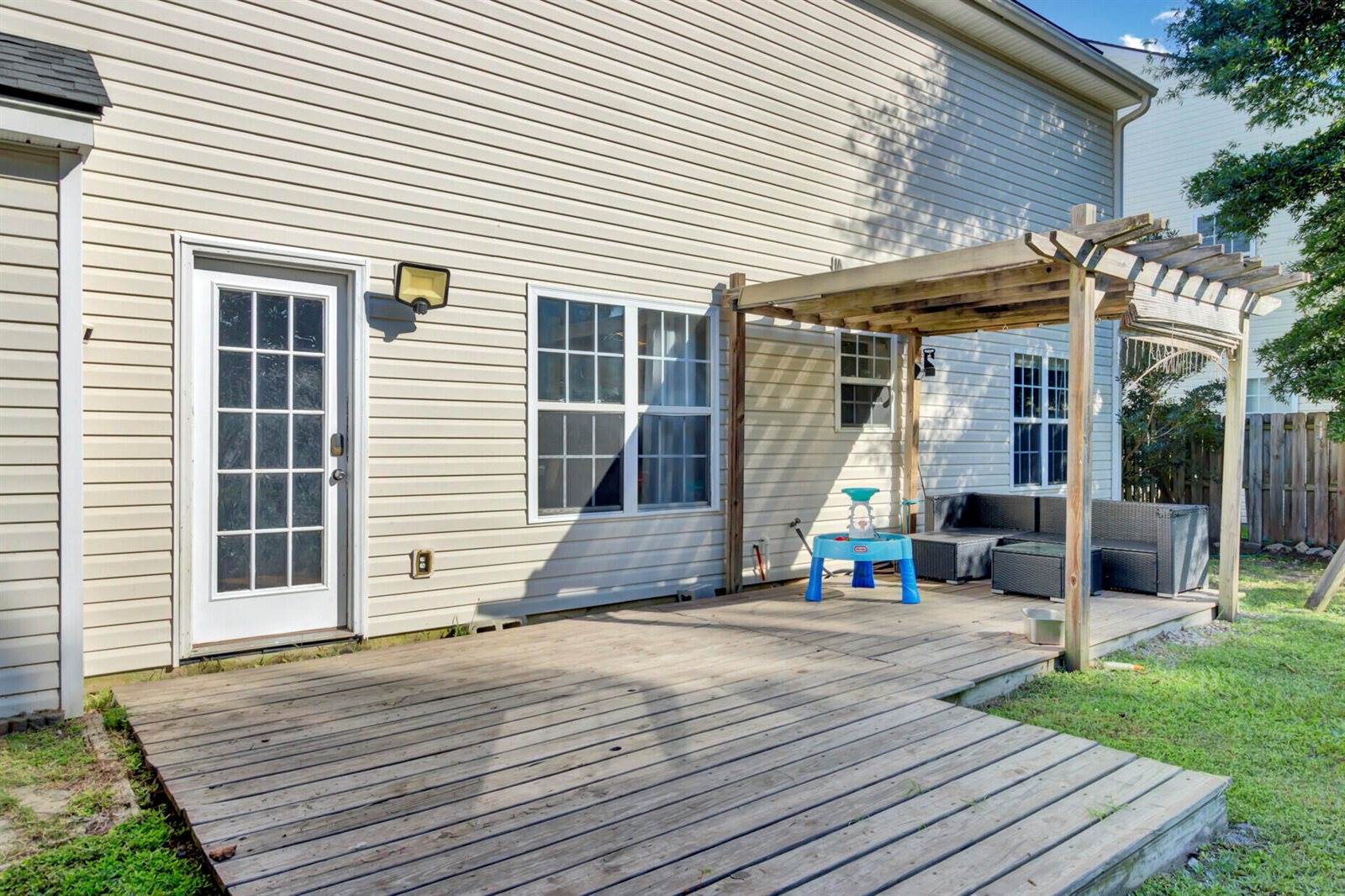 9622 Stockport Circle, Summerville, SC 29485