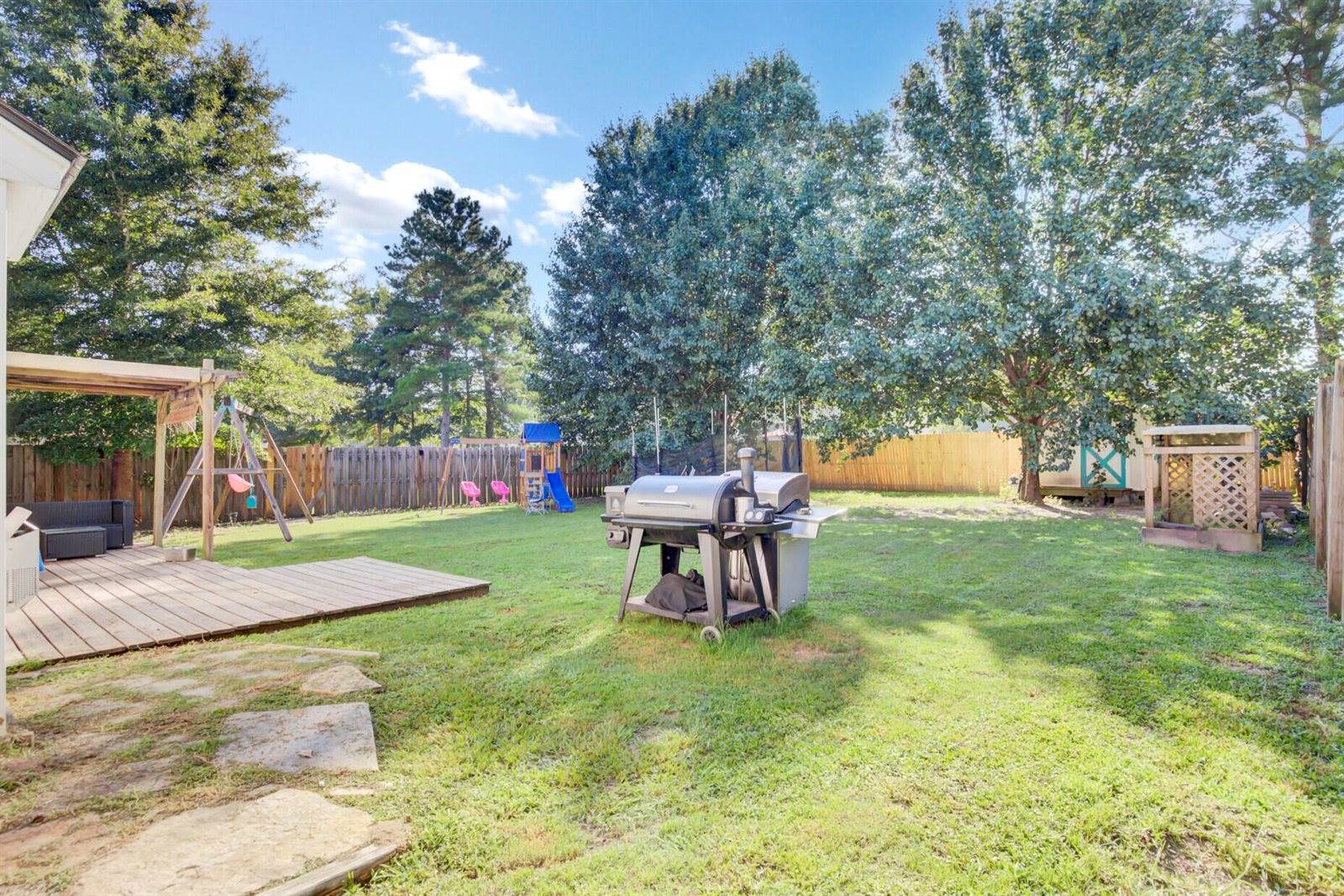 9622 Stockport Circle, Summerville, SC 29485