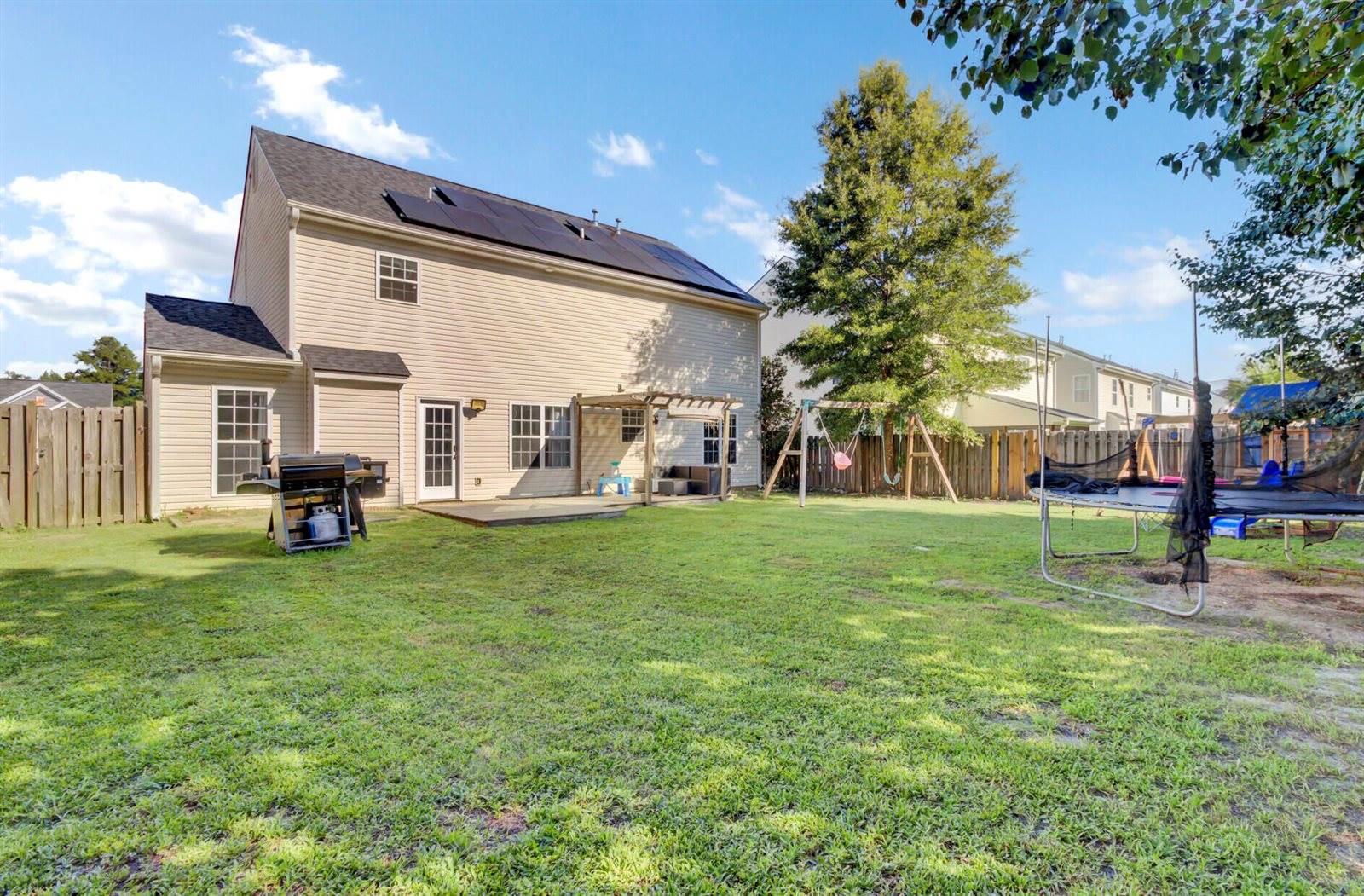 9622 Stockport Circle, Summerville, SC 29485