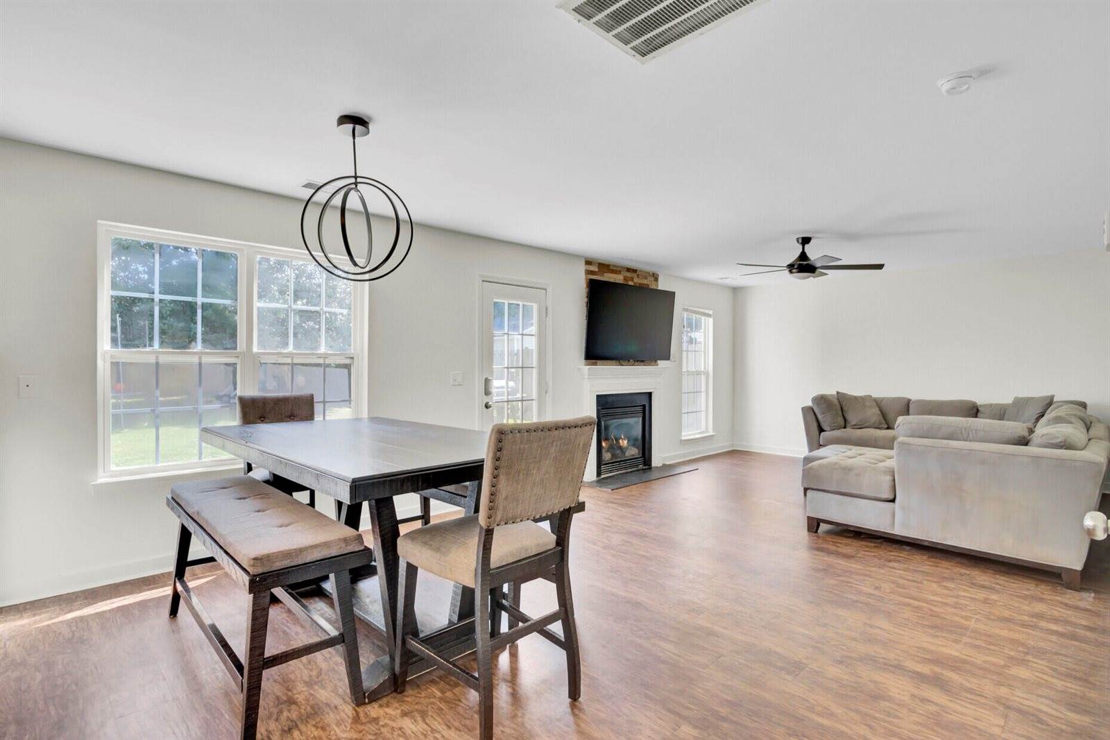 9622 Stockport Circle, Summerville, SC 29485