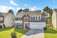 9622 Stockport Circle, Summerville, SC 29485