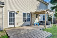 9622 Stockport Circle, Summerville, SC 29485