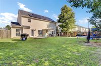 9622 Stockport Circle, Summerville, SC 29485