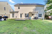 9622 Stockport Circle, Summerville, SC 29485