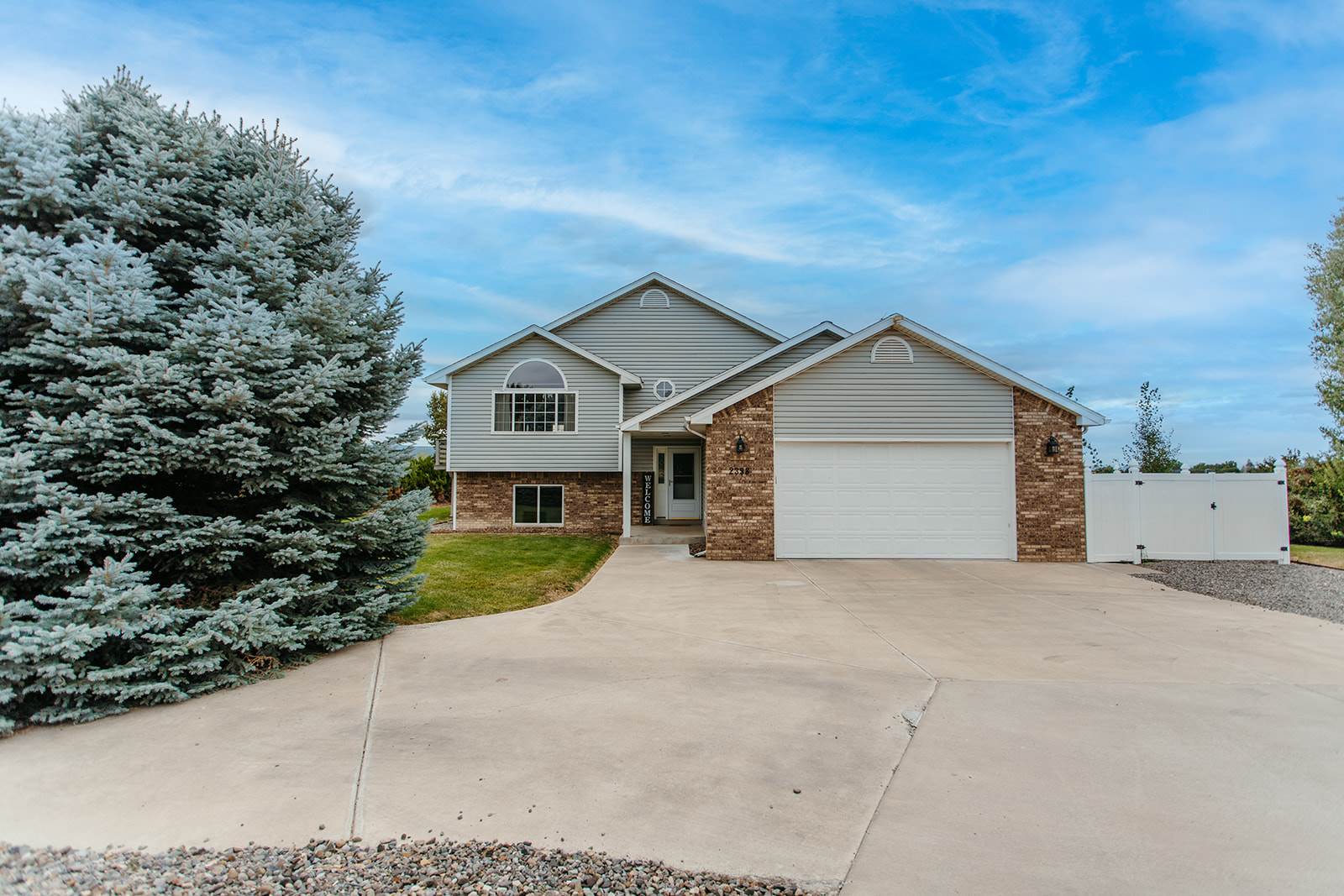 2398 W Fox Park Street, Montrose, CO 81401