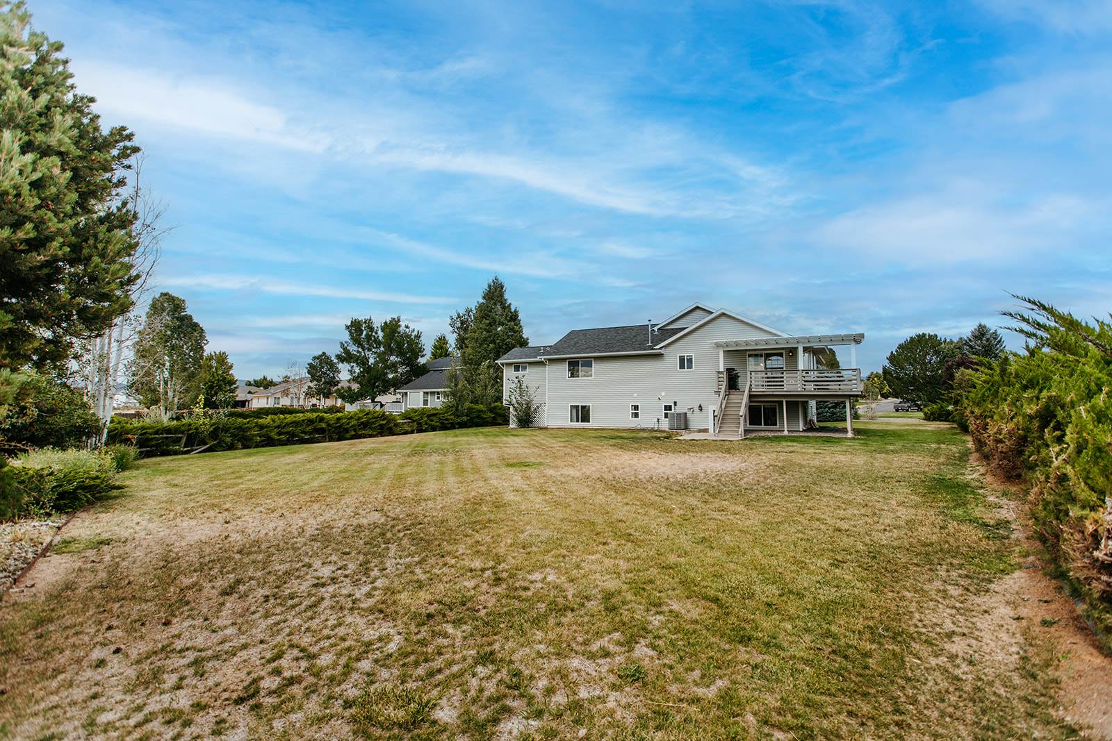 2398 W Fox Park Street, Montrose, CO 81401