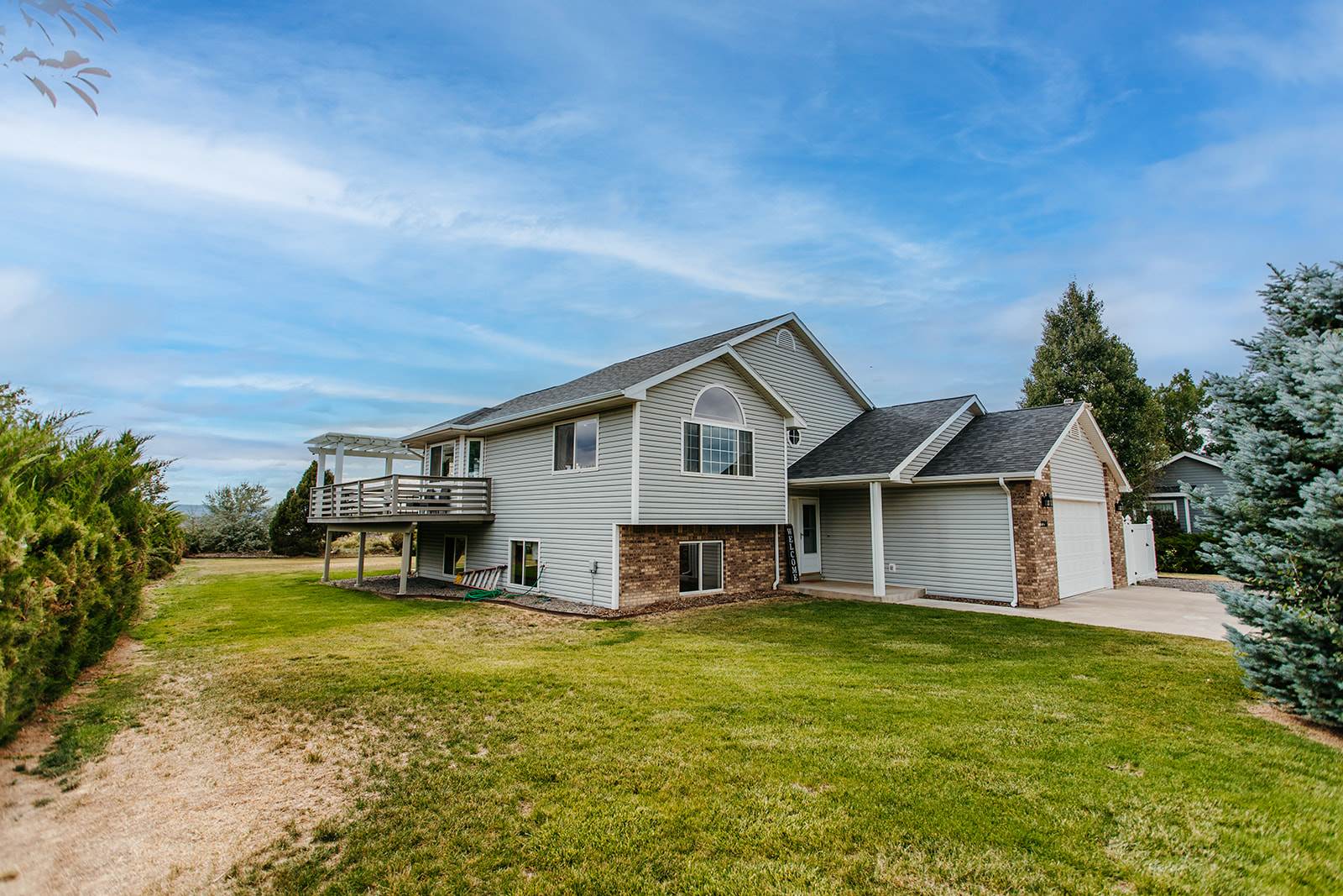 2398 W Fox Park Street, Montrose, CO 81401