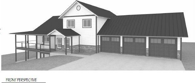 22979 Methow Court, Mount Vernon, WA 98273