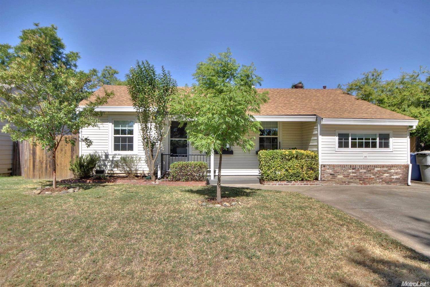 3628 Marjorie Way, Sacramento, CA 95820
