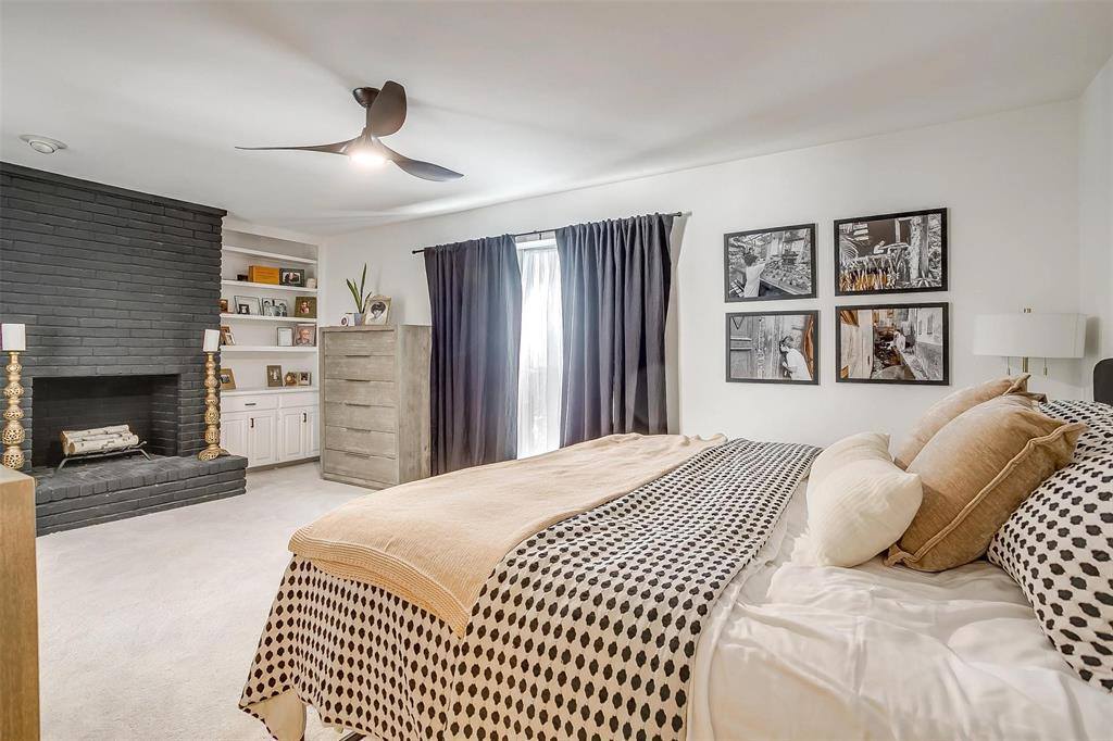 6876 Anglebluff Circle, Dallas, TX 75248