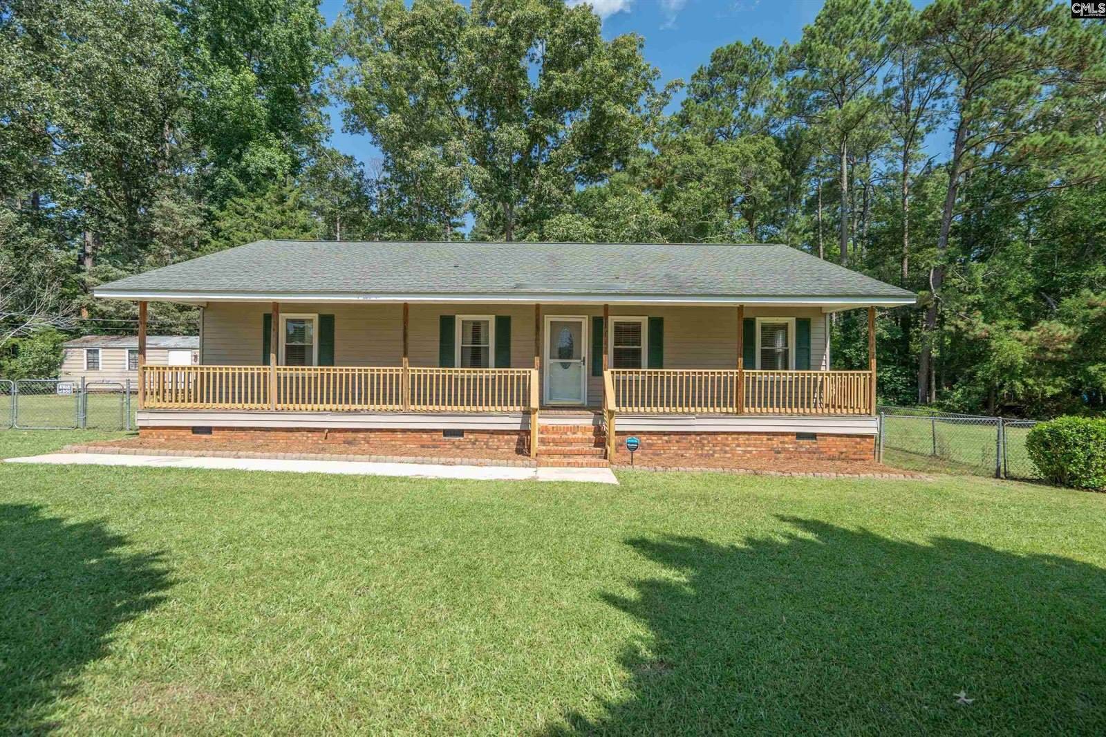 133 Cheyenne, Leesville, SC 29070