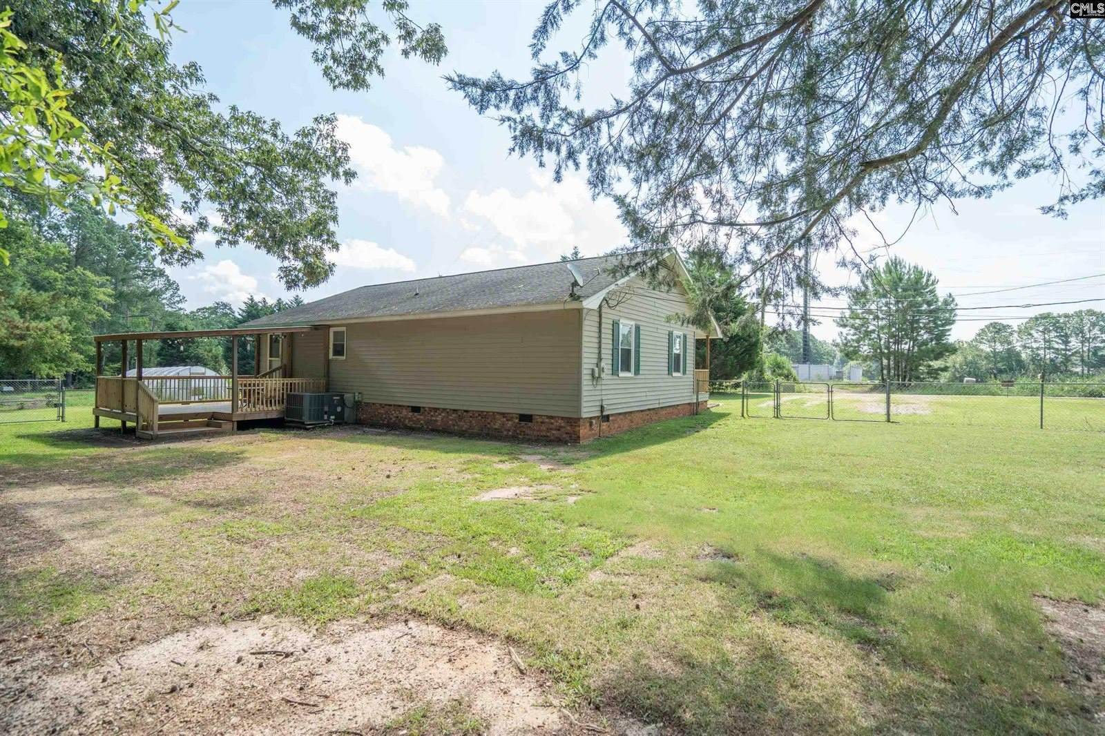 133 Cheyenne, Leesville, SC 29070