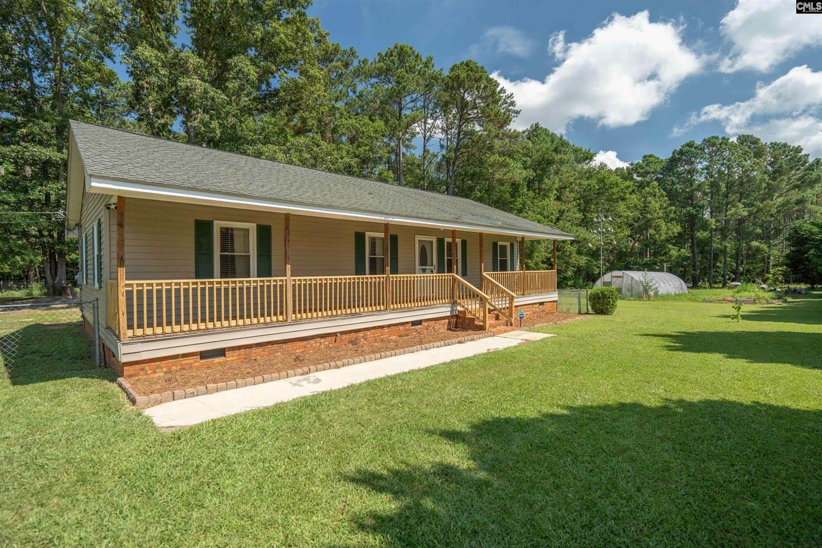 133 Cheyenne, Leesville, SC 29070